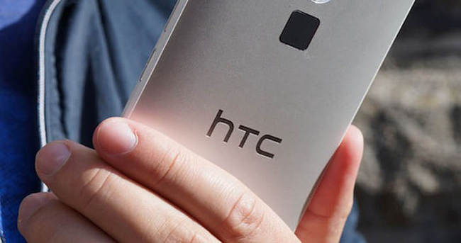 HTC’nin gizemli telefonu