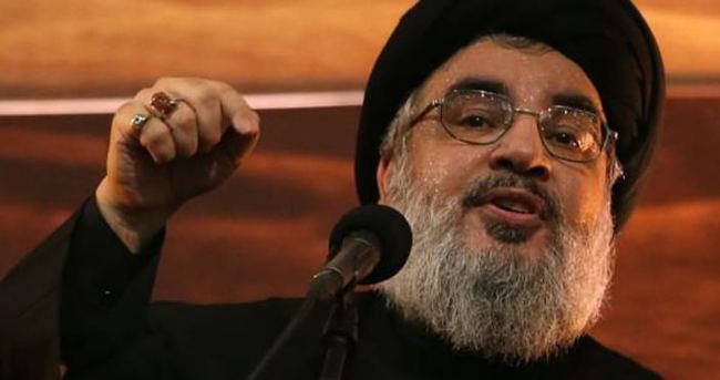 Nasrallah: Operasyon İsrail’e mesajdır
