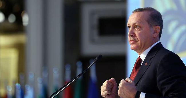 Cumhurbaşkanı Erdoğan’dan faiz-enflasyon açıklaması
