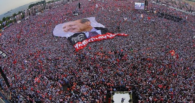 Facebook’tan Erdoğan’a hakarete 10 Bin TL ceza