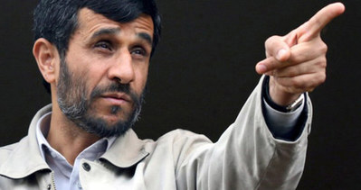 İran’da  Ahmedinejad geri dönüyor