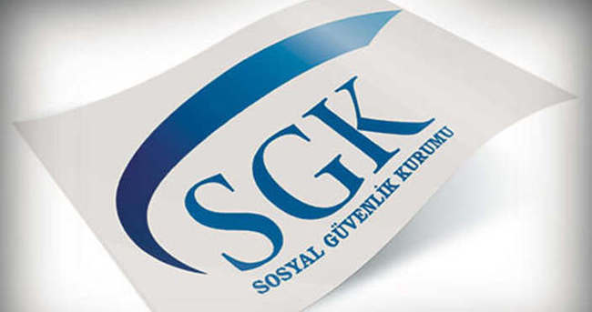SGK borç yapılandırması için son gün