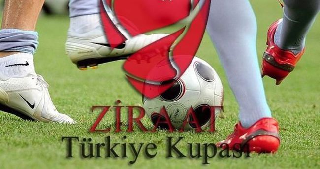Ziraat Türkiye Kupası’nda gruplarda son hafta