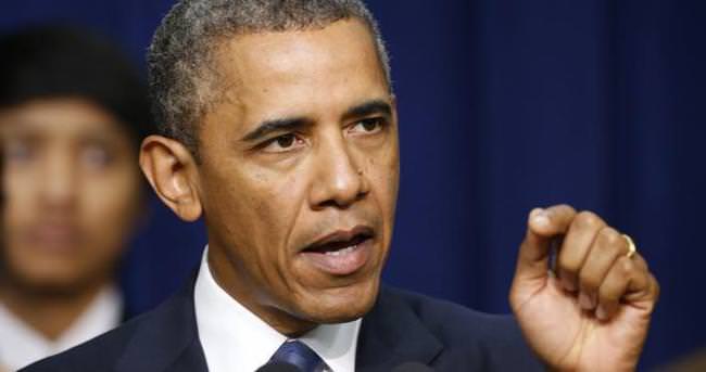 Obama’dan Yunanistan’a berbatlı eleştiri!