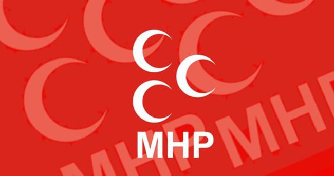 MHP’de kongre tarihi belli oldu