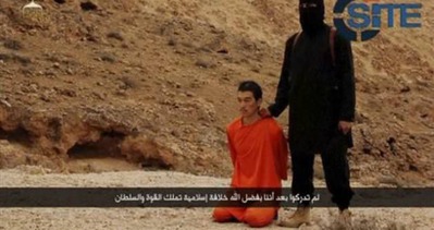 IŞİD’in Japon rehineleri infazı başarısızlık