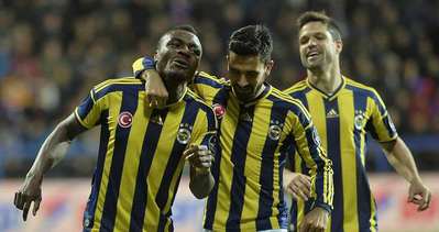 Fenerbahçe - Bayburt Türkiye Kupası maçı Atv canlı izle