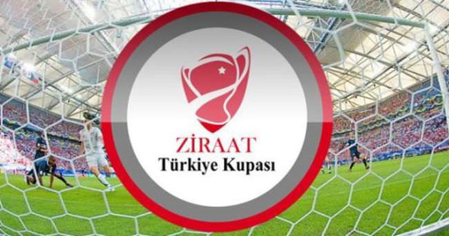 Ziraat Türkiye Kupası’nda hangi maç hangi kanalda?
