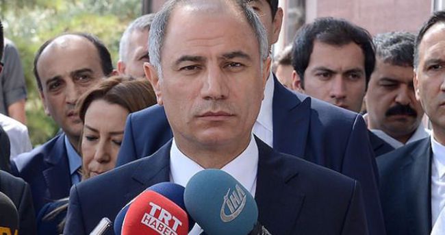 Bakan Ala: Kara propaganda yürütülüyor