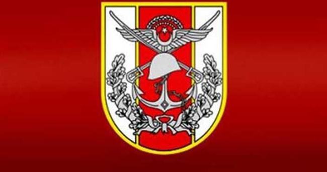 Genelkurmay’dan önemli Paralel açıklaması