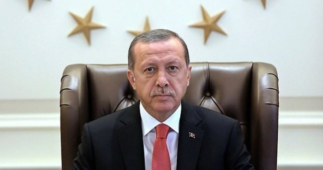 Erdoğan’dan Zaman’a tazminat
