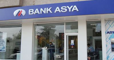 İşte Bank Asya finansörlerinin listesi
