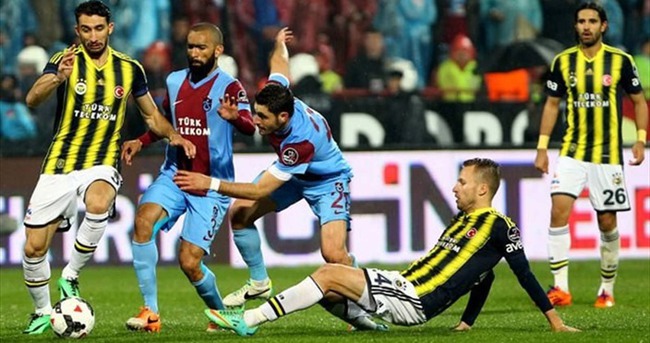 Fenerbahçe maçı öncesi flaş açıklama