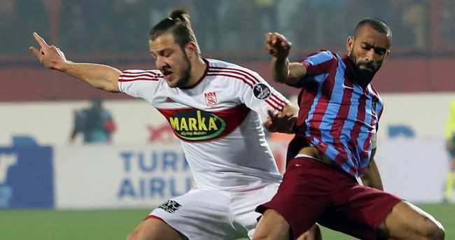 Trabzonspor’da Bosingwa şoku!