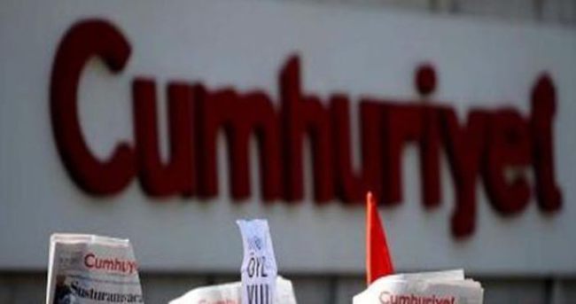 Cumhuriyet gazetesi muhabiri ölü bulundu