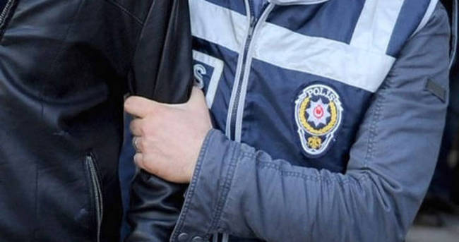 Diyarbakır’da terör operasyonu: 9 gözaltı
