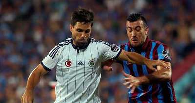 Fenerbahçe - Trabzonspor maçı ne zaman saat kaçta?