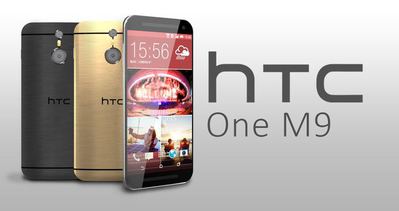 HTC One M9 ne zaman çıkacak? Teknik özellikleri neler?