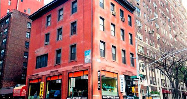 Süzer Grubu New York’ta 165 yıllık bina aldı