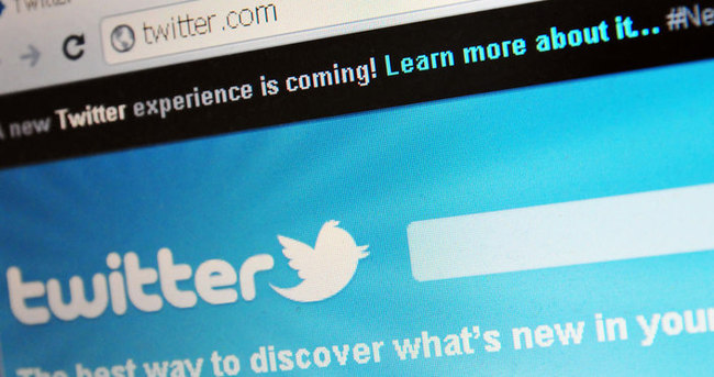 Twitter ve Google’dan yeni ortaklık