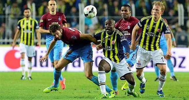 Fenerbahçe karşısında 17 maçlık hasret