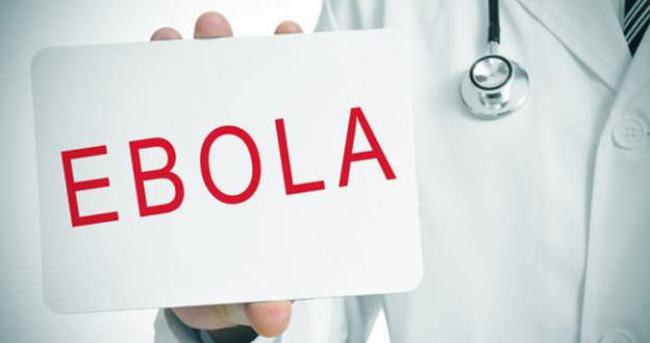 Ebola vakalarında tehlikeli artış