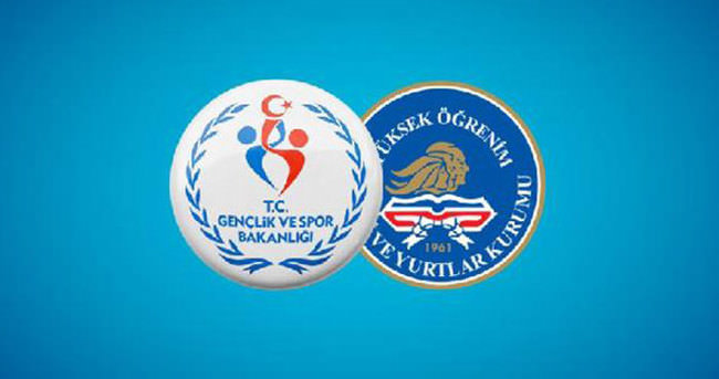 Üniversiteliler için KYK yurt başvuruları başladı