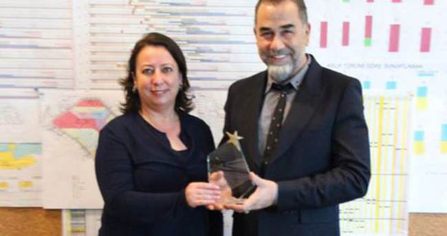 Ağaoğlu Uluslararası Kentsel Tasarım Ödülü aldı
