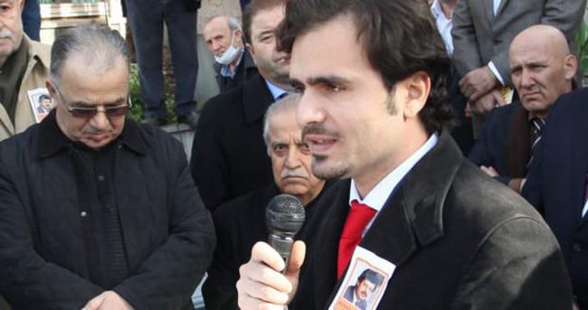 Cihan Kahveci: Babamın katledildiğini kanıtladım