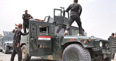 ’İran, Irak ordusunun kontrolünü ele geçirdi’