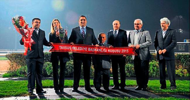 Tarsus Başkanlık Kupası Enderefe’nin