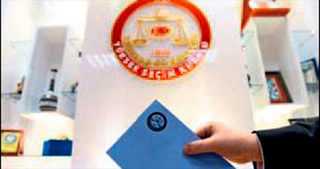 Bayburt 2 vekil çıkaracak