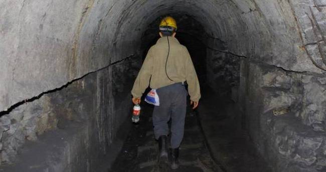 Maden çalışanlarına sigorta zorunluluğu getirildi