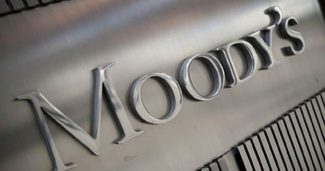 Moody’s: Güçlü dolar işsizliği azaltır