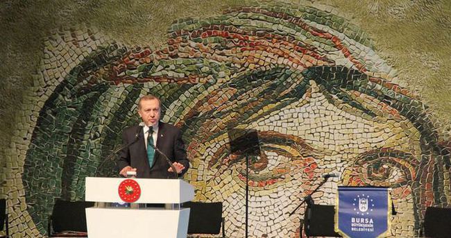 ’Boğazda keyif çatmamı bekleyenler çok bekler’