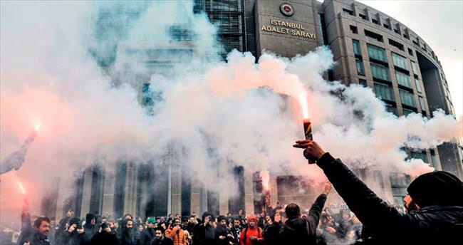 HSYK’dan atama ve 17 yeni mahkeme