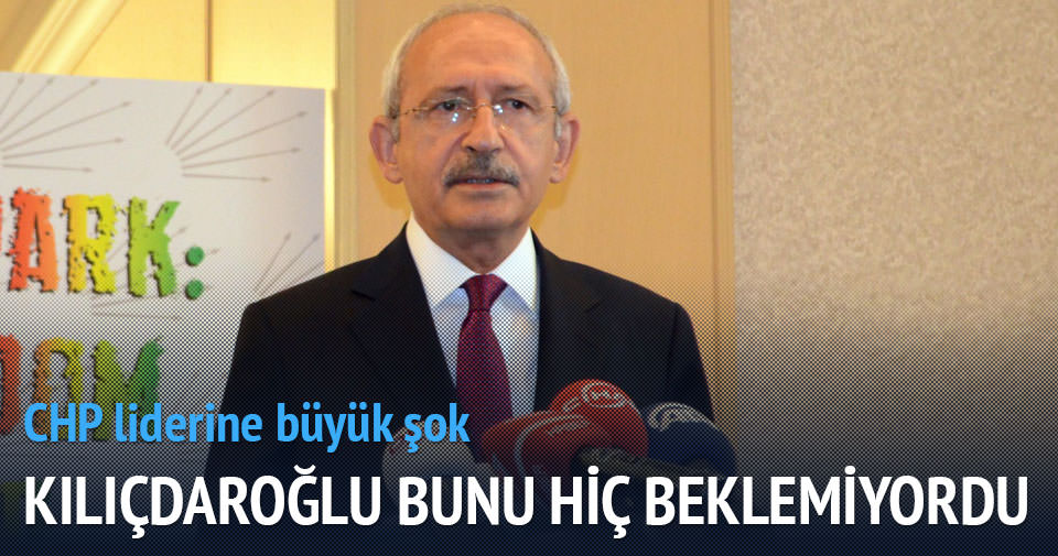 Şanlıurfa’da esnaf Kılıçdaroğlu’yla tokalaşmadı