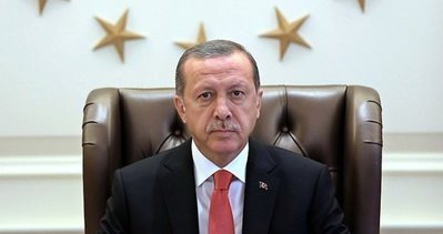 Erdoğan: Fidan’ın adaylığına sıcak bakmıyorum