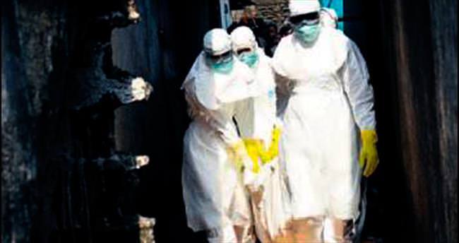 Ebola salgınından ölenler 9 bini aştı