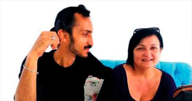 Eksi 60 derecede donarak öldü