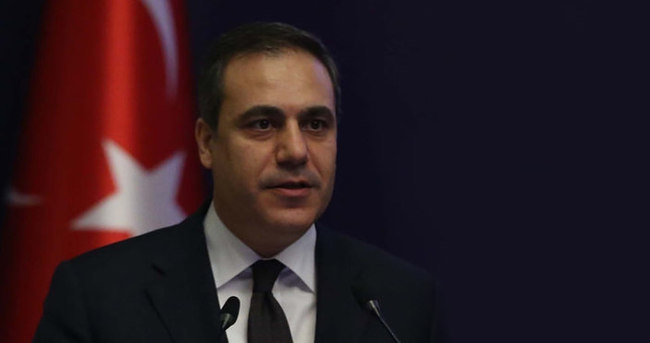 Hakan Fidan’a seçime kadar kritik görev