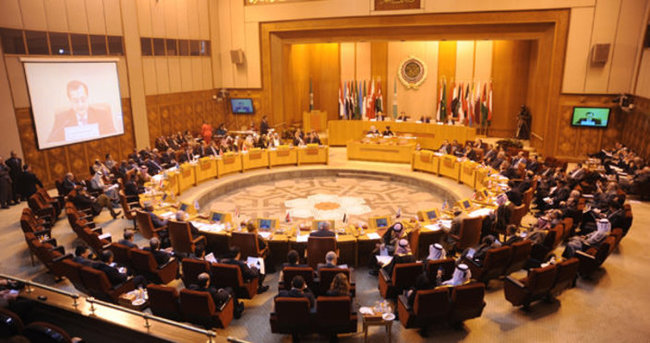 Arap Birliği, Husilerin anayasa manifestosuna ’darbe’ dedi