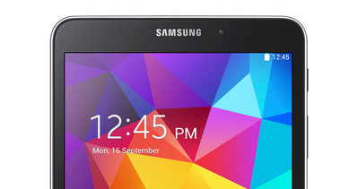 Samsung’tan yeni bir tablet serisi