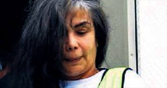 Kokain kartelinin ’kraliçesi’ serbest