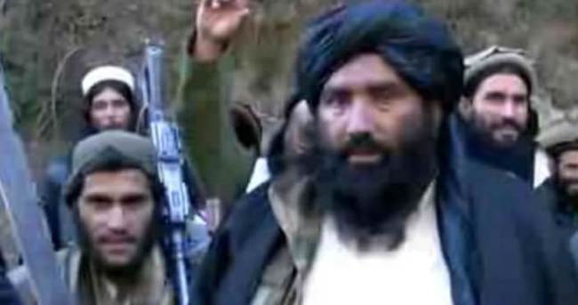 Afganistan’da IŞİD komutanı öldürüldü