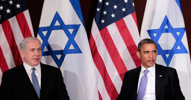 Netanyahu ABD’de istenmiyor