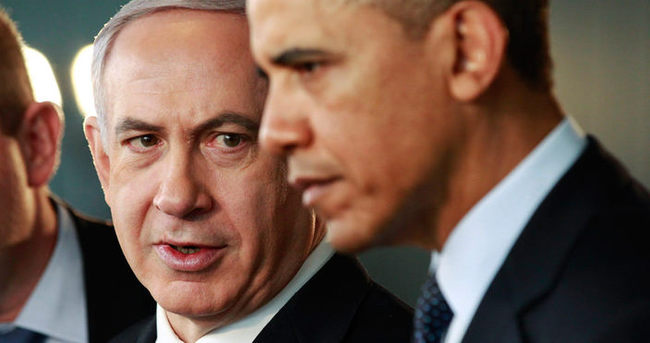 ABD ilk kez açıkladı: İsrail ile anlaşamıyoruz!