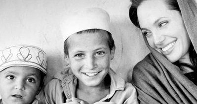 Angelina Jolie ile Brad Pitt Türkiye’den evlat edinecek