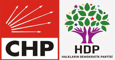 HDP gözünü CHP’li vekile dikti