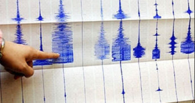 Şanlıurfa, Hatay ve Antalya’da deprem - Son depremler